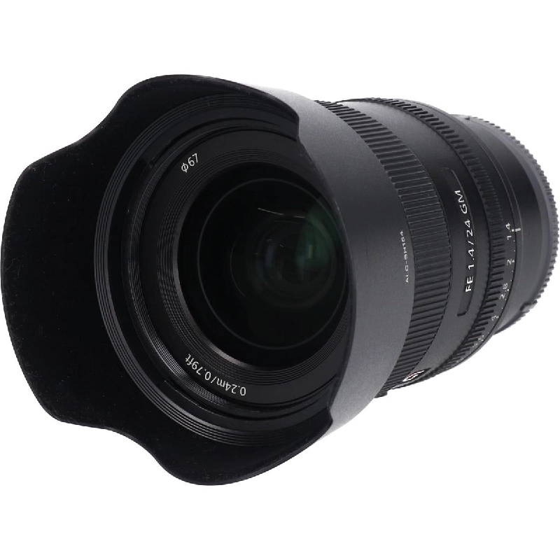 FE24mm F1.4GM (SEL24F14GM) - Hàng hiệu Authentic 877656