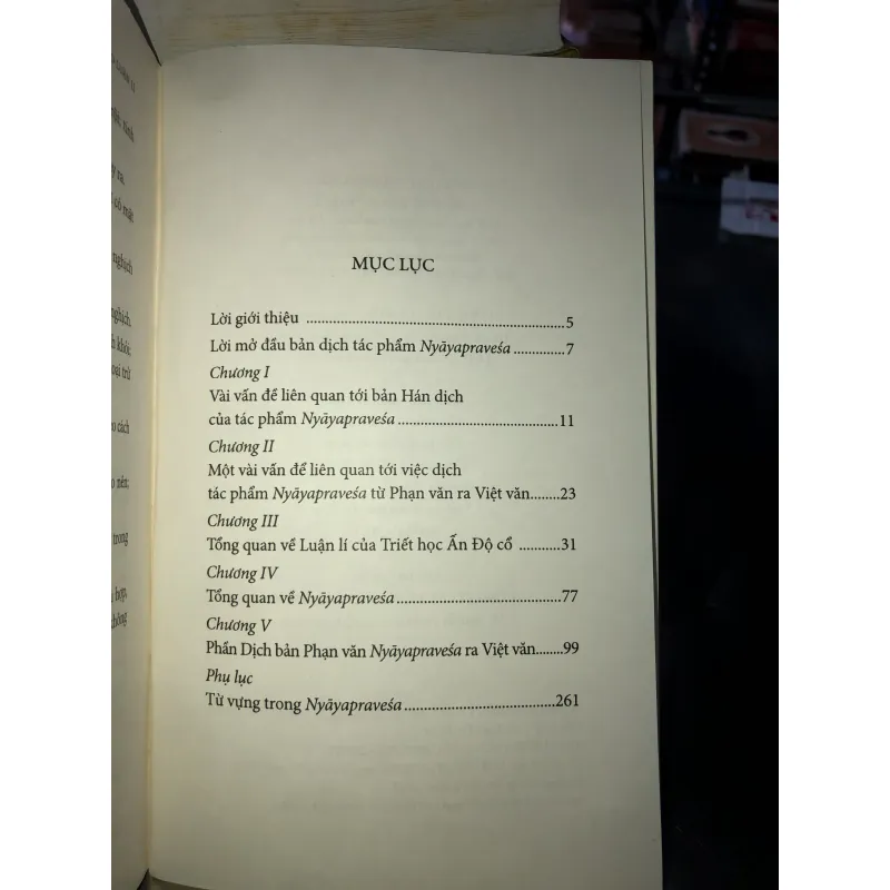 Đường vào luận lý - Lê Tự Hỷ 763052