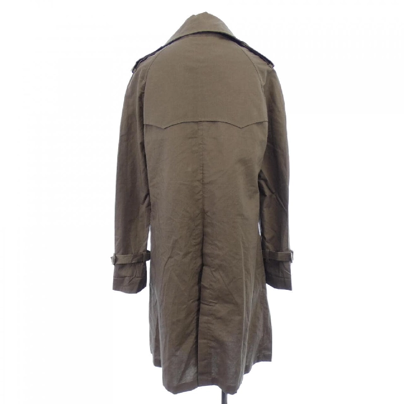 【Mã giảm giá】MACKINTOSH Trench Coat 637868
