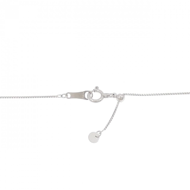 Dây chuyền Garnet PT900/PT850 1.29CT - Hàng hiệu Chính hãng 863168