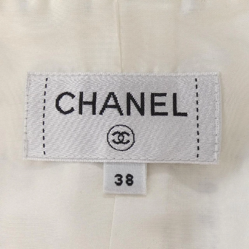 CHANEL LOOK4 P79368V71556 25S Váy - Hàng hiệu Chính hãng 819966