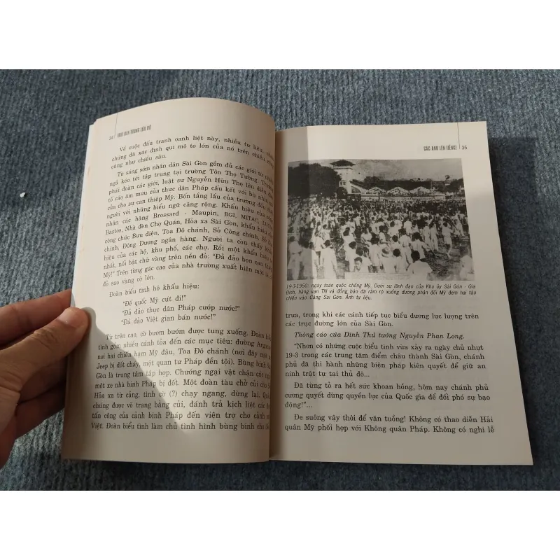 TRUI RÈN TRONG LỬA ĐỎ 694765