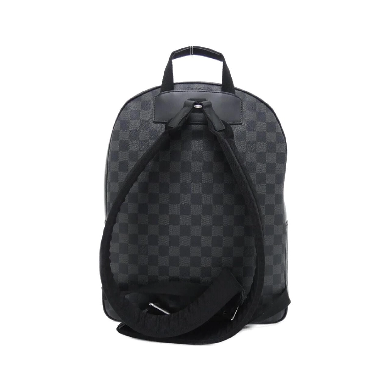 Balo Louis Vuitton Damier Graphite Josh N41473 608285