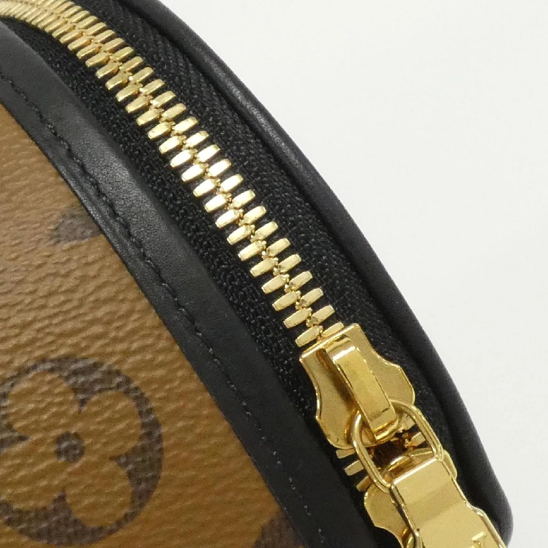 Túi xách vai Louis Vuitton Monogram Reverse Mini Boîte Chapeau M68276 - Hàng hiệu Chính hãng 767281