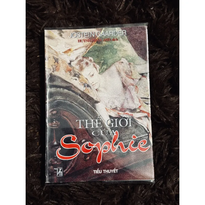 Thế giới của Sophie 937054