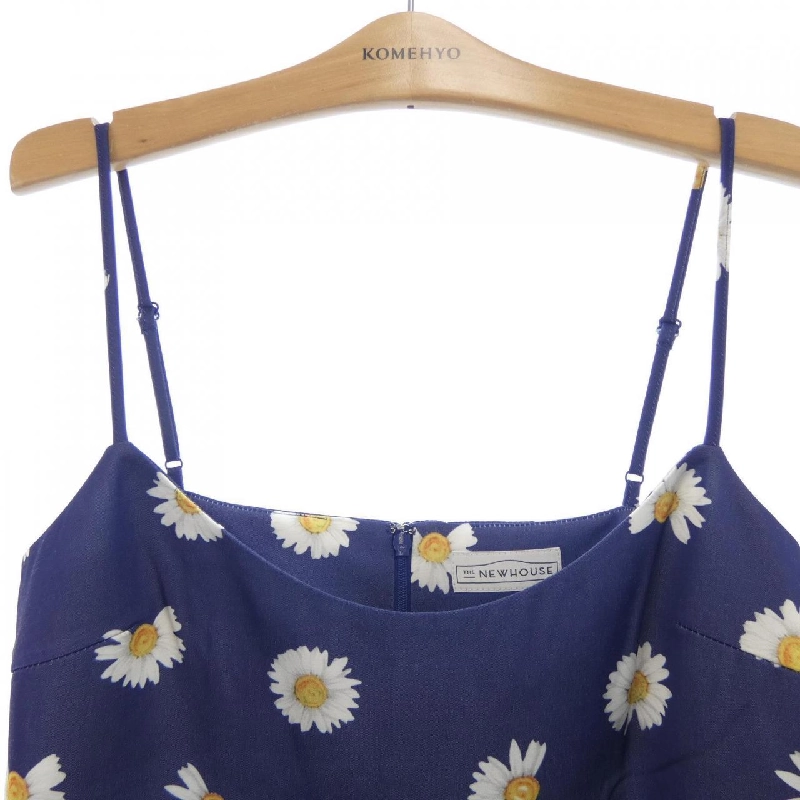 ザニューハウス THE NEWHOUSE ワンピース - Hàng hiệu Authentic 810867