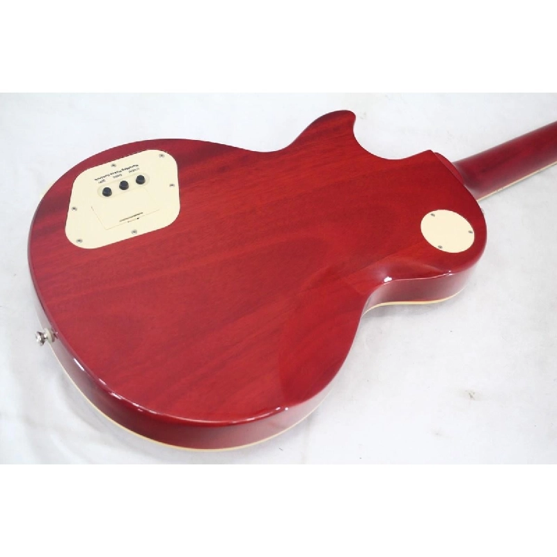 GUITAR ĐIỆN EPIPHONE LES PAUL ULTRA III - Hàng hiệu Authentic 876372