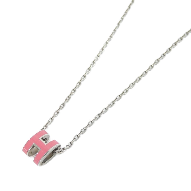 Hàng hiệu Authentic Hermes Pop Ash MINI 147992FP Necklace 807426