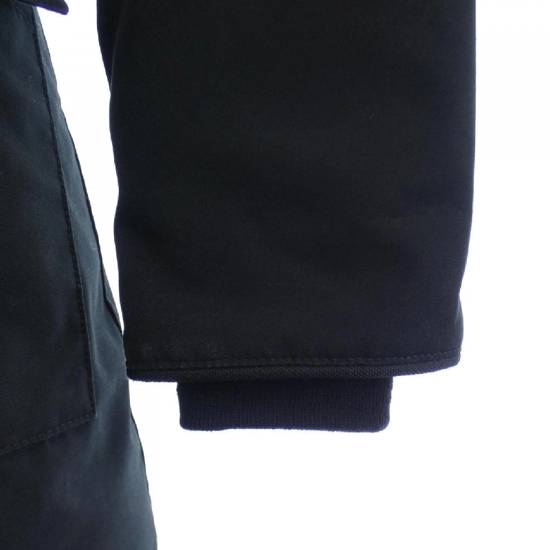 【Mã giảm giá】Áo khoác lông Canada Goose 642080