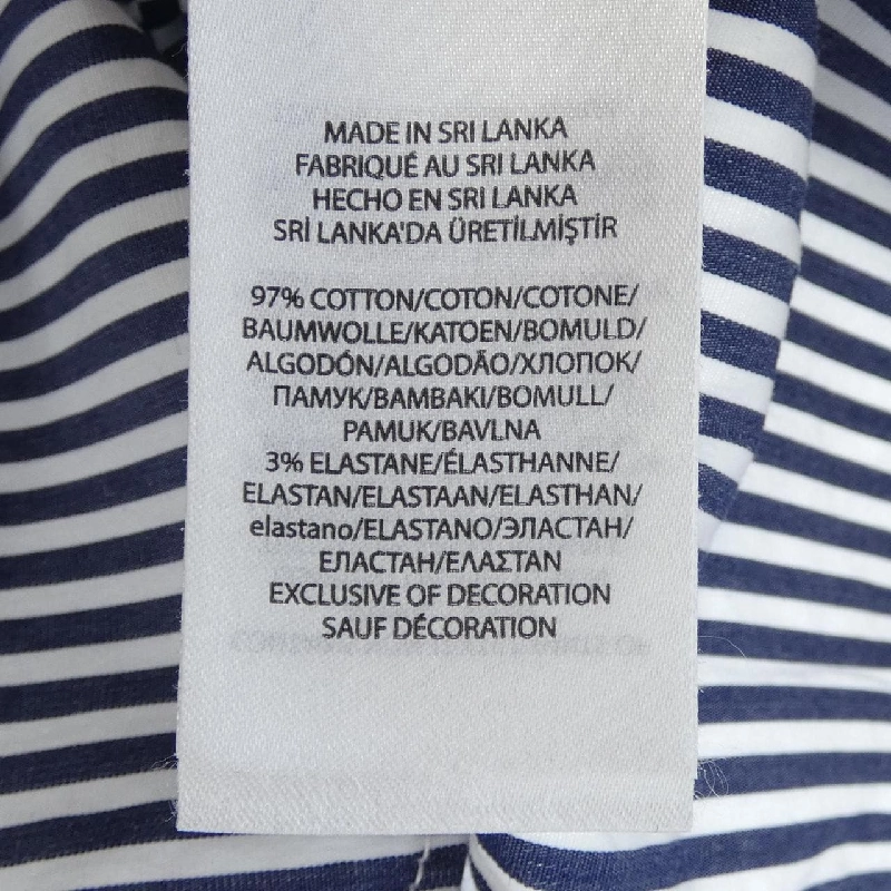 Áo sơ mi RALPH LAUREN - Hàng hiệu Chính hãng 817007