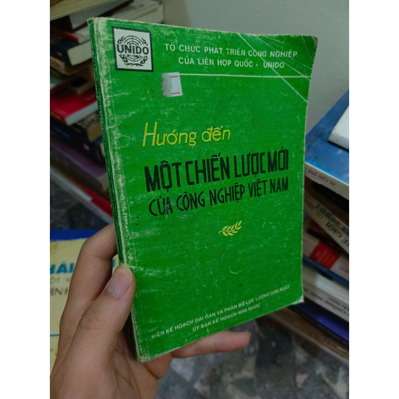 Hướng đến một chiến lược mới của Công nghiệp Việt Nam 445651