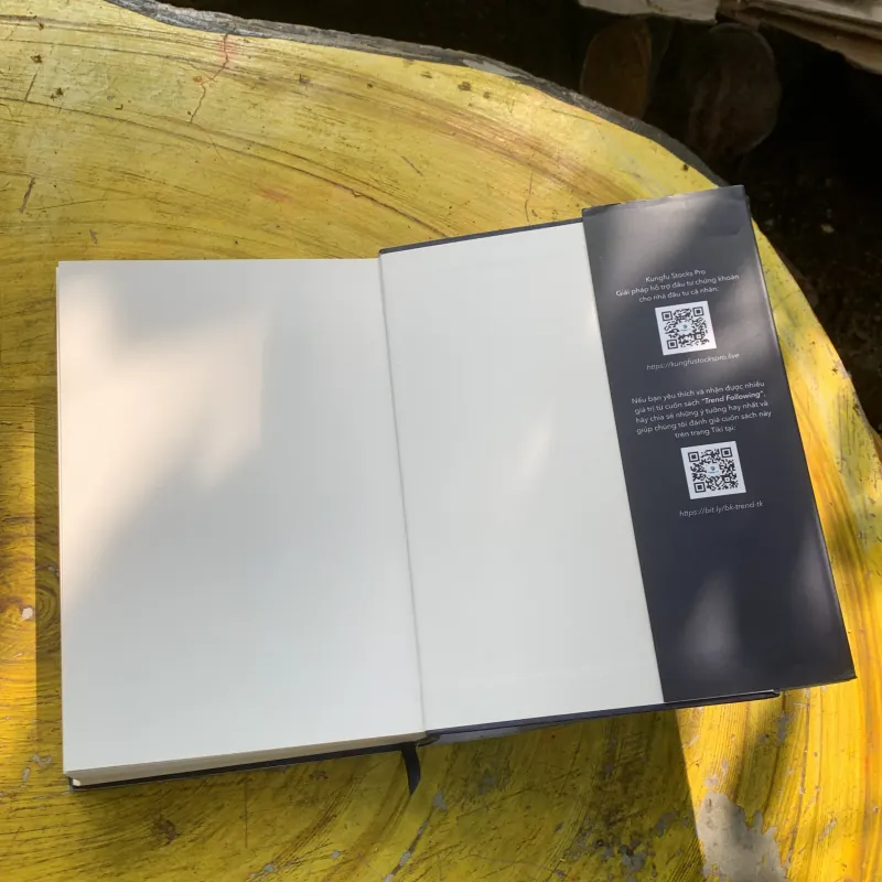 TREND FOLLOWING- MICHAEL W. COVEL - TỦ SÁCH ĐẦU TƯ 778955