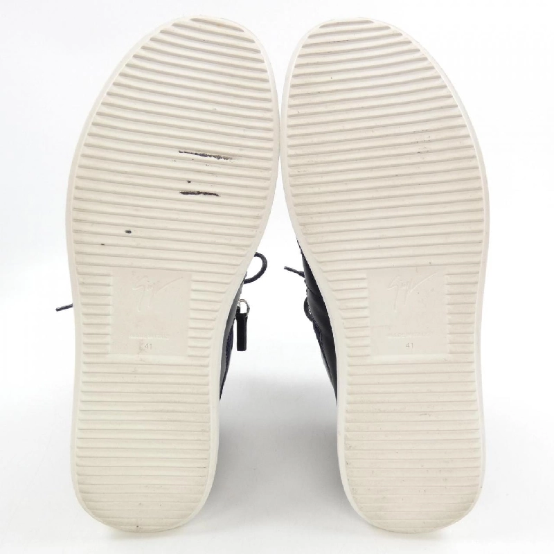 Giày thể thao GIUSEPPE ZANOTTI - Hàng hiệu Authentic 904858