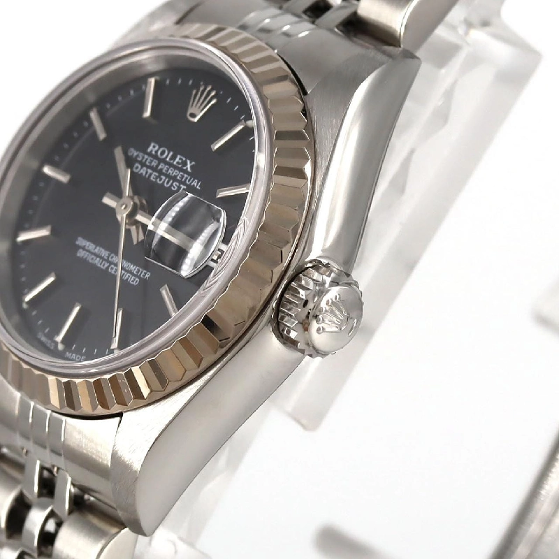 Đồng hồ Rolex Datejust 79174 SSxWG tự động F - Hàng hiệu chính hãng 876551