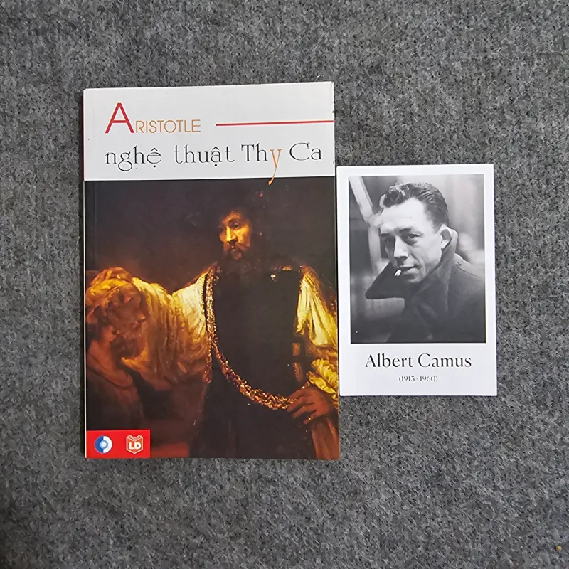 Nghệ thuật thy ca - aistole 1004985