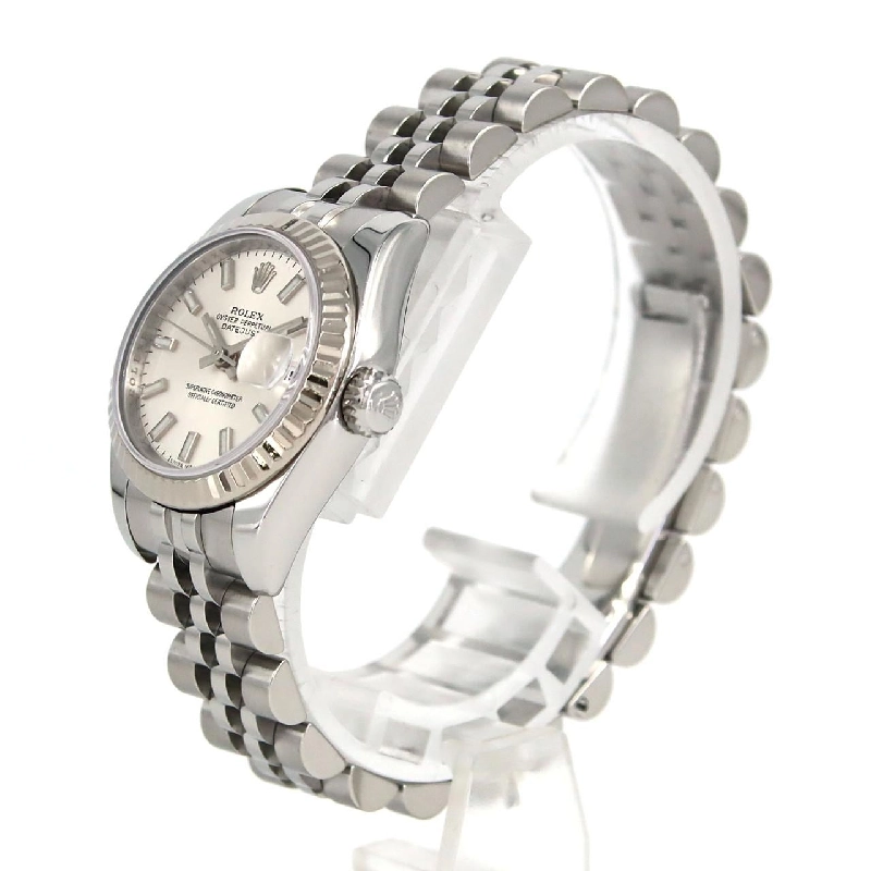 Đồng hồ Rolex Datejust 179174 SSxWG tự động Z - Hàng hiệu chính hãng 876147