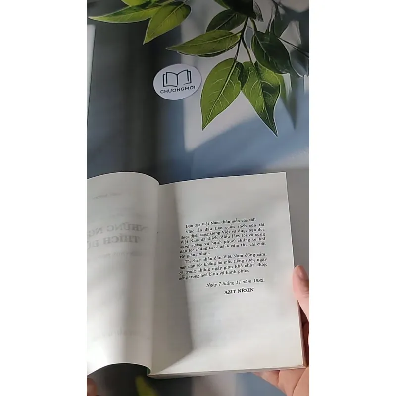 Những Người Thích Đùa 607673