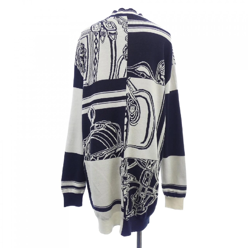 HERMES EN DESORDRE FINESSE BRIDE DE GALA 4E2727D6 Áo khoác - Hàng hiệu Authentic 810078