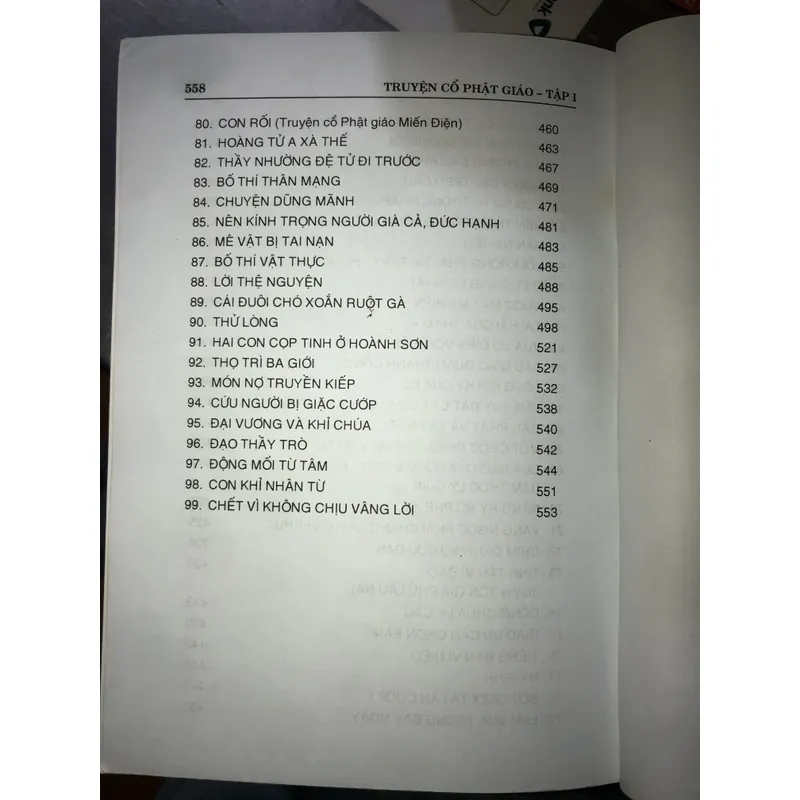 Boxset truyện cổ Phật giáo (trọn bộ 3 tập) 702534