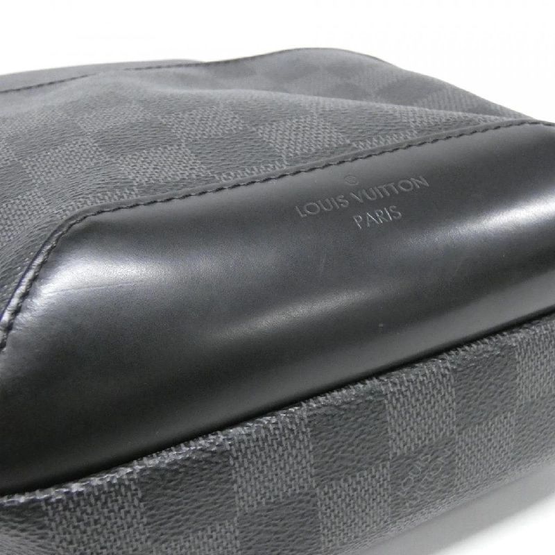 Túi đeo chéo Louis Vuitton Damier Graphite Avenue Slingbag N41719 - Hàng hiệu Chính hãng 802739
