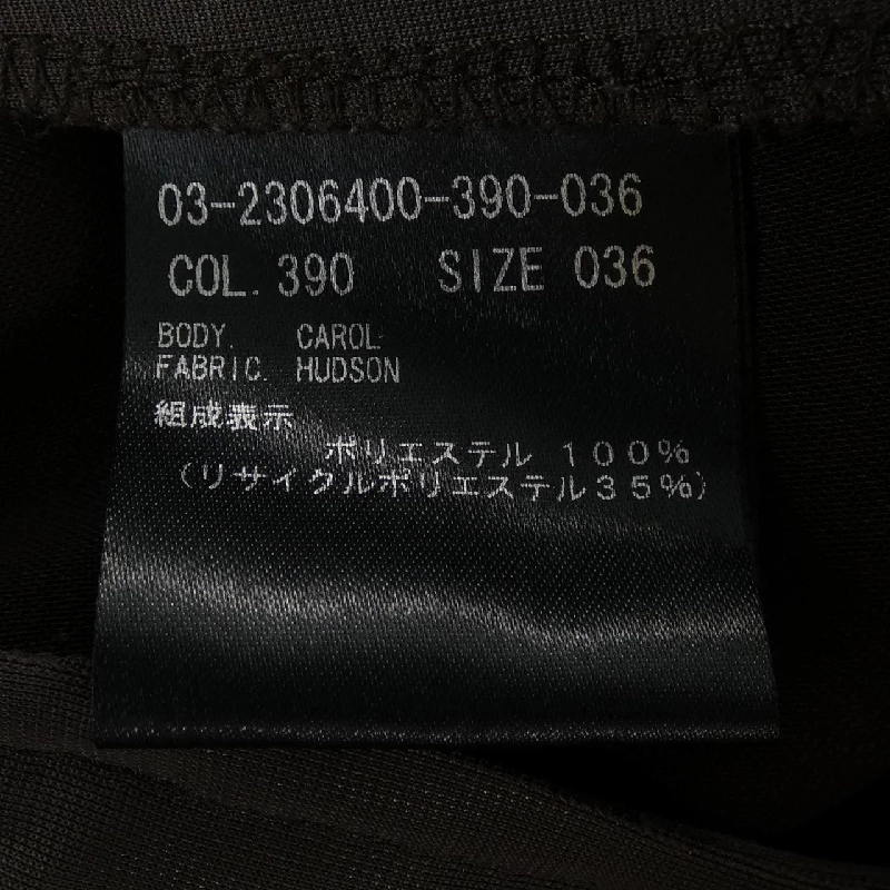 Theory luxe 2306400 Quần - Hàng hiệu Chính hãng 815694