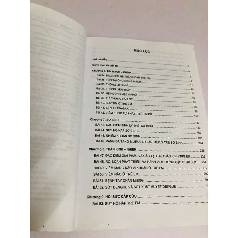 2 TẬP NHI KHOA  552542