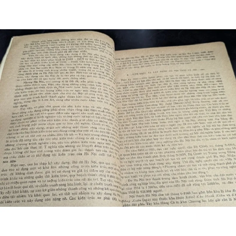 Kiến trúc hà nội thế kỷ 19-20 - Đặng Thái Hoàng 605461