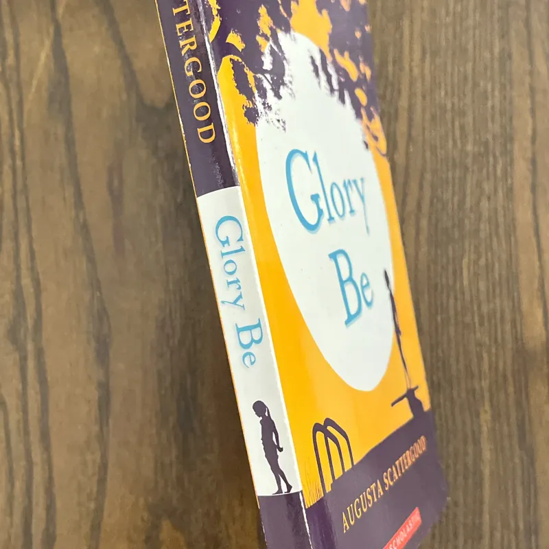 ✨𝑮𝒍𝒐𝒓𝒚 𝑩𝒆✨ 719325