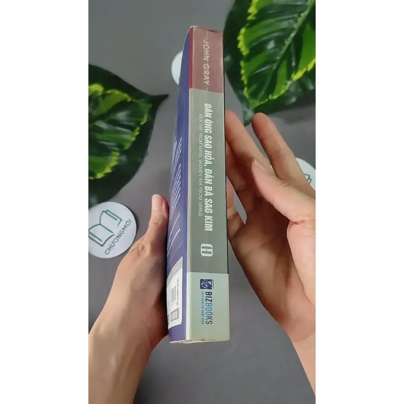 Đàn Ông Sao Hỏa, Đàn Bà Sao Kim 604639