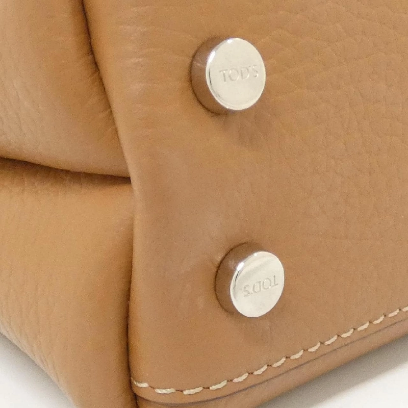 TODS T TIMELESS XBWAPAT9000QRI9P13 túi 615083