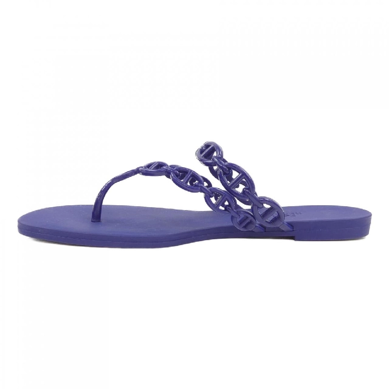 【Mã giảm giá】Giày sandal HERMES 662243