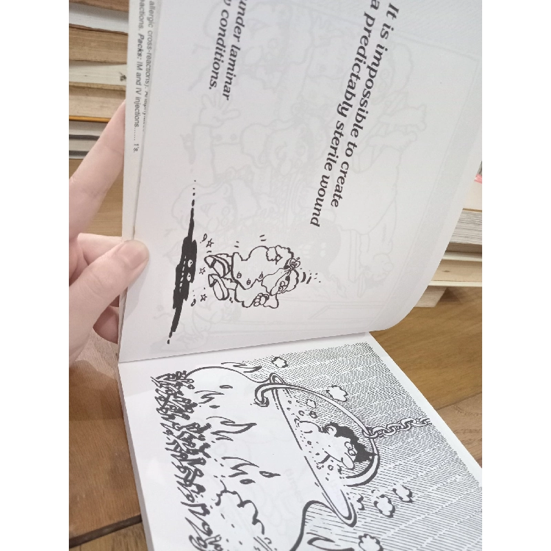 Antimicrobial prophylaxis in surgery - S. Geroulanos 569452