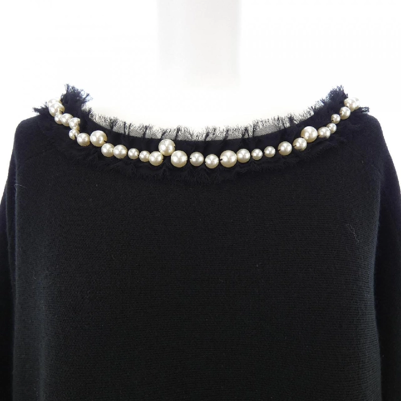 Đầm LANVIN en Bleu - Hàng hiệu Authentic 811791