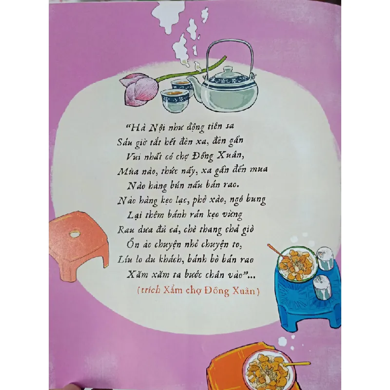 Lê la quà vặt - Đặng Hồng Quân & Nguyễn Trương Quý 688011