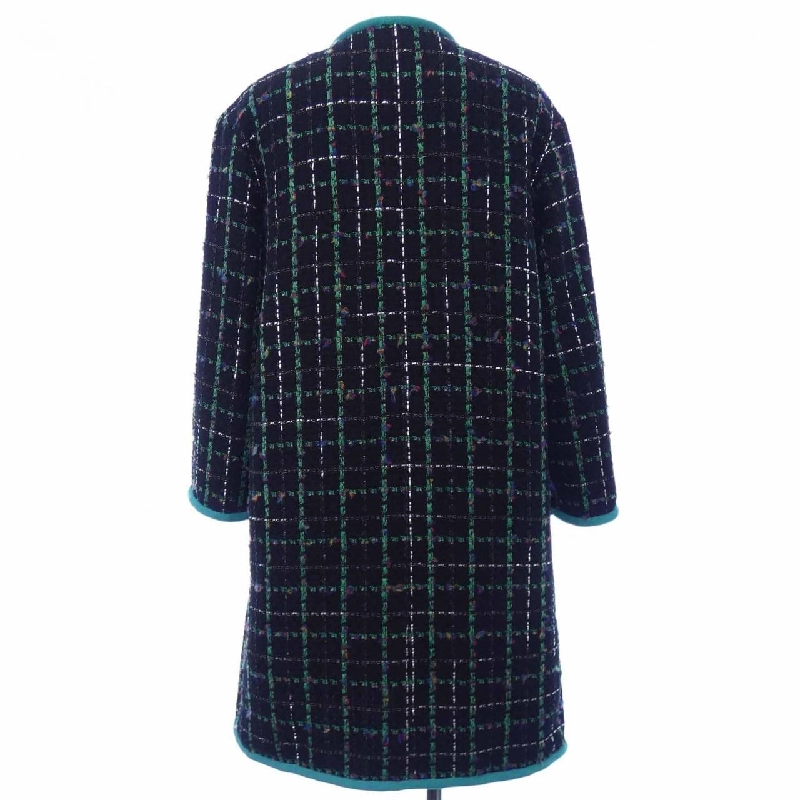 Áo khoác CHANEL 635400