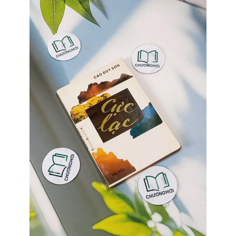 Cực Lạc - Cao Duy Sơn 713826