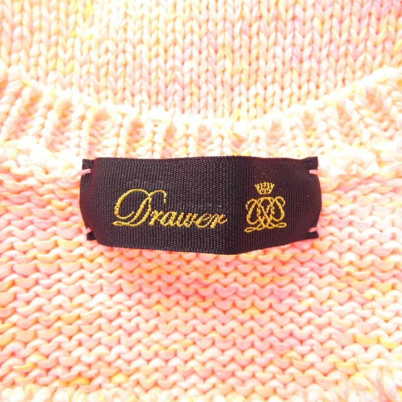 【Mã giảm giá】Đồ len DRAWER 643631