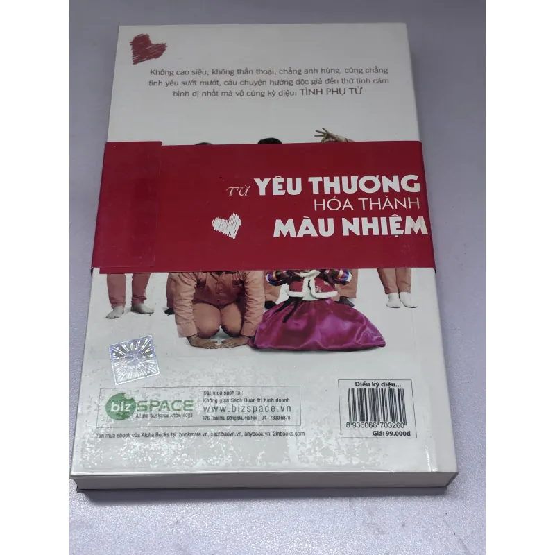 Điều kỳ diệu ở phòng giam số 7 1008484