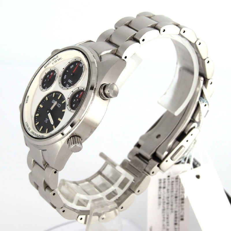 Seiko Prospex LIMITED 8A50-00D0/SBER009 SS Đồng hồ năng lượng mặt trời - Hàng hiệu Chính hãng 883650