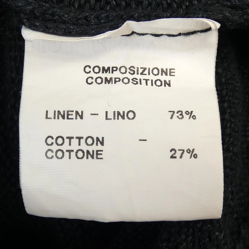 Áo khoác cardigan FILIPPO DE LAURENTIIS - Hàng hiệu Authentic 898331