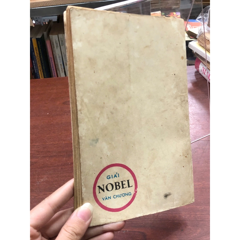 TUỔI TRẺ THẦN TIÊN - HERMAN HESSE 463905