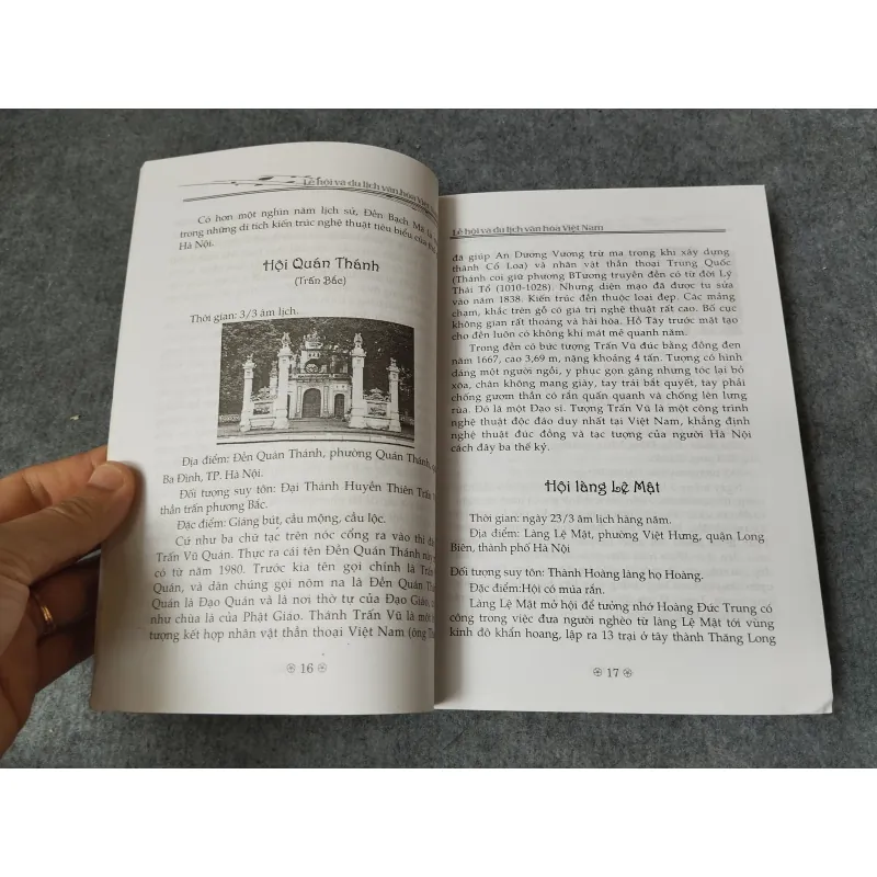 LỄ HỘI VĂN HOÁ & DU LỊCH VIỆT NAM 719915