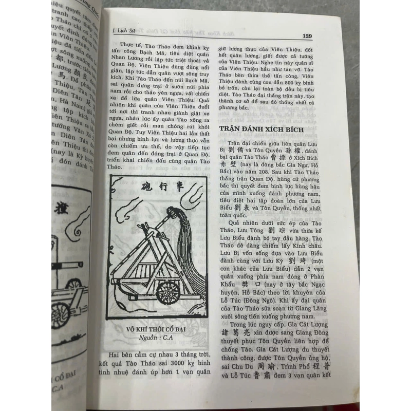 BÁCH KHOA THƯ VĂN HÓA CỔ ĐIỂN TRUNG QUỐC 533763