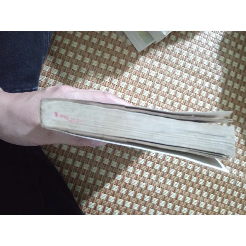 Ma kiếm lục tập 1 932053