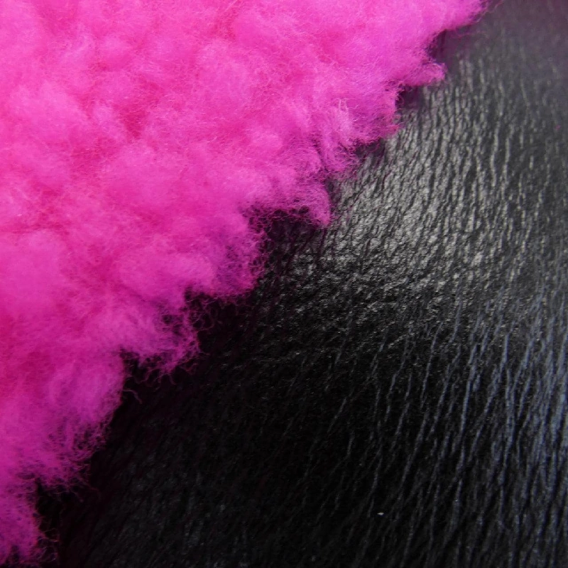 【Mã giảm giá】Áo khoác lông cừu CHRISTIAN DIOR 643351