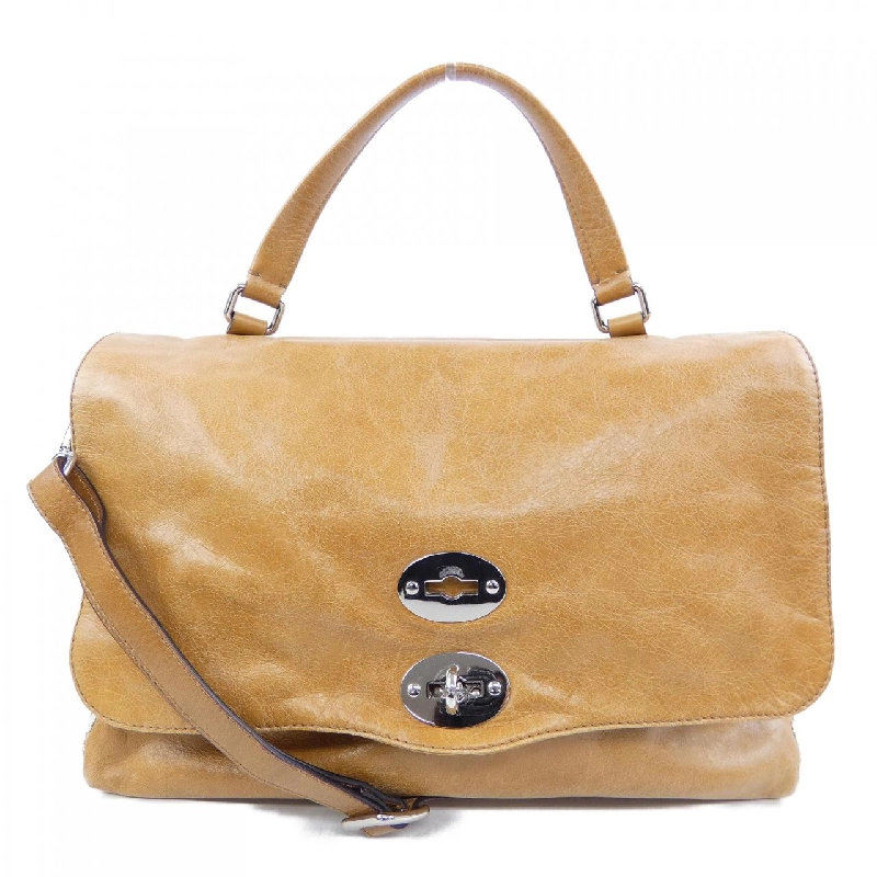 Túi ZANELLATO - Hàng hiệu Chính hãng 831601