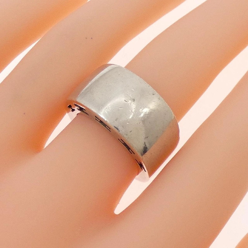 Nhẫn 925 Hermès - Hàng hiệu Authentic 837384