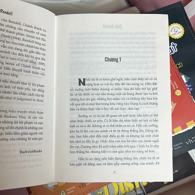 Cái kết đắng 993964