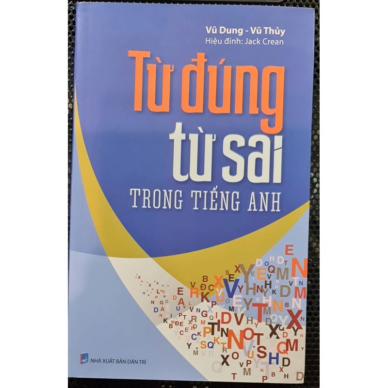 Bộ 4 cuốn sổ tay học tiếng anh (danh từ, trạng từ, từ nối, từ đúng từ sai) của Jack Crean 498532