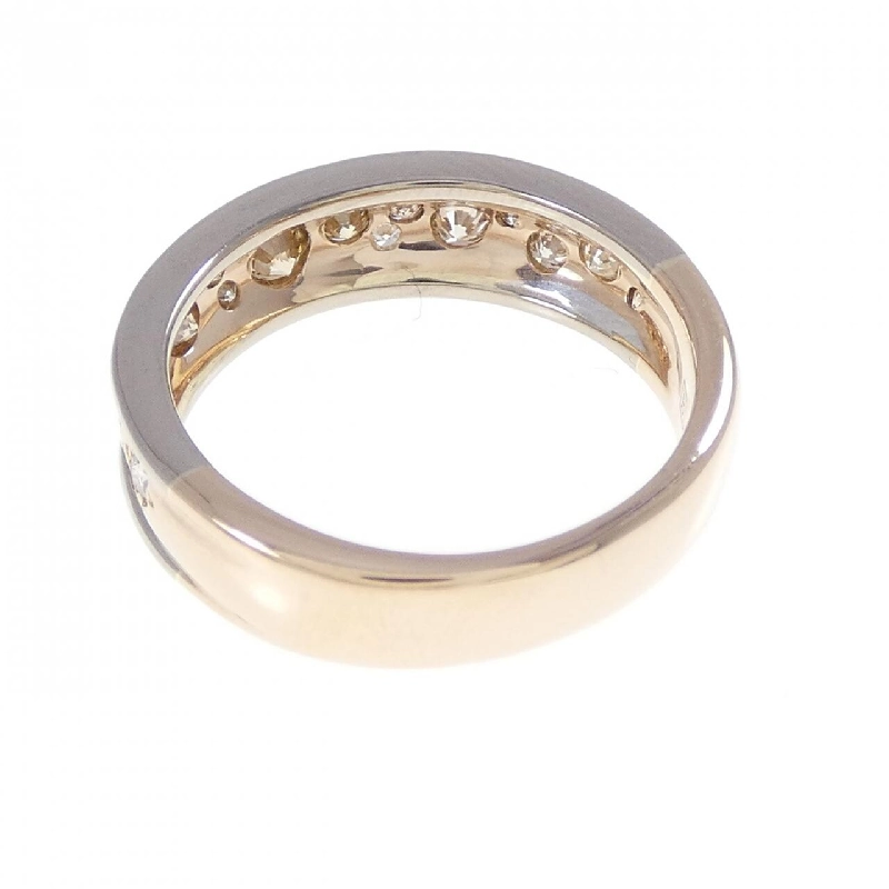 Nhẫn kim cương Kashikei 0.50CT - Hàng hiệu Authentic 835296